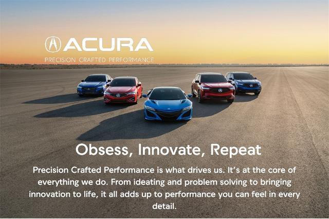 2023 Acura Integra Vehicle Photo in Grapevine, TX 76051