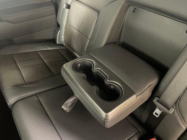 2025 Chevrolet Silverado 3500 HD Vehicle Photo in PHOENIX, AZ 85014-3381