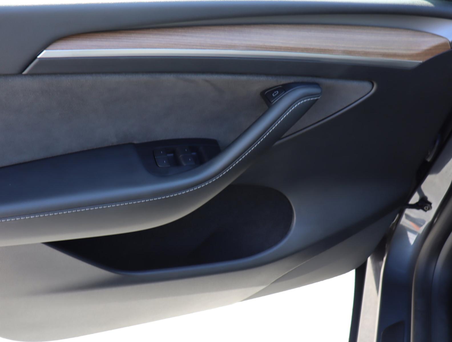 2023 Tesla Model Y Vehicle Photo in LOS ANGELES, CA 90007-3794