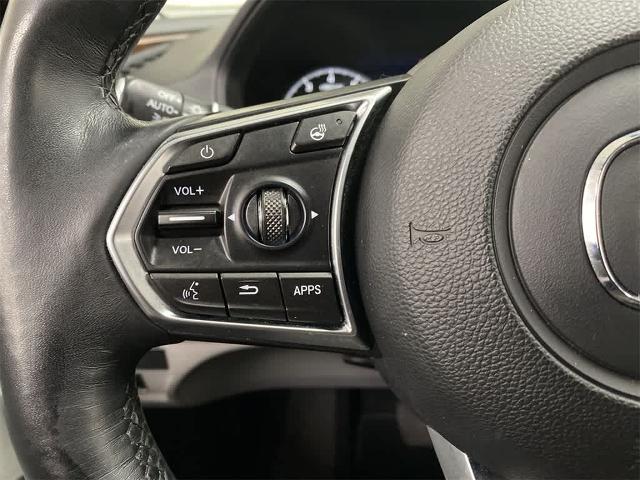 2020 Acura RDX Vehicle Photo in PORTLAND, OR 97225-3518