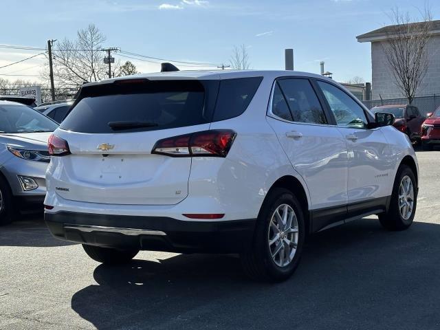 2022 Chevrolet Equinox Vehicle Photo in SAINT JAMES, NY 11780-3219