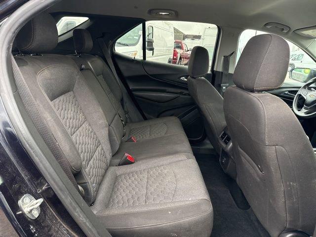 2020 Chevrolet Equinox Vehicle Photo in MEDINA, OH 44256-9631