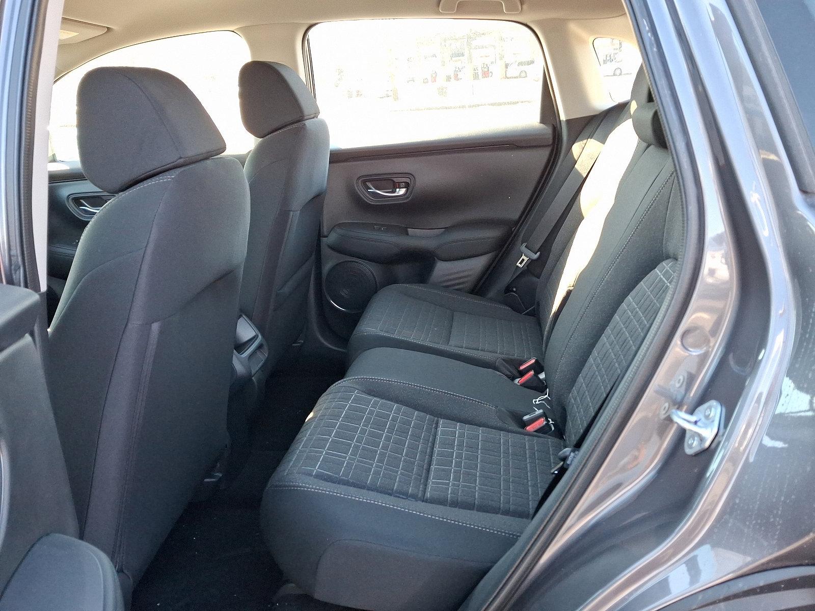 2025 Honda HR-V Vehicle Photo in Harrisburg, PA 17111