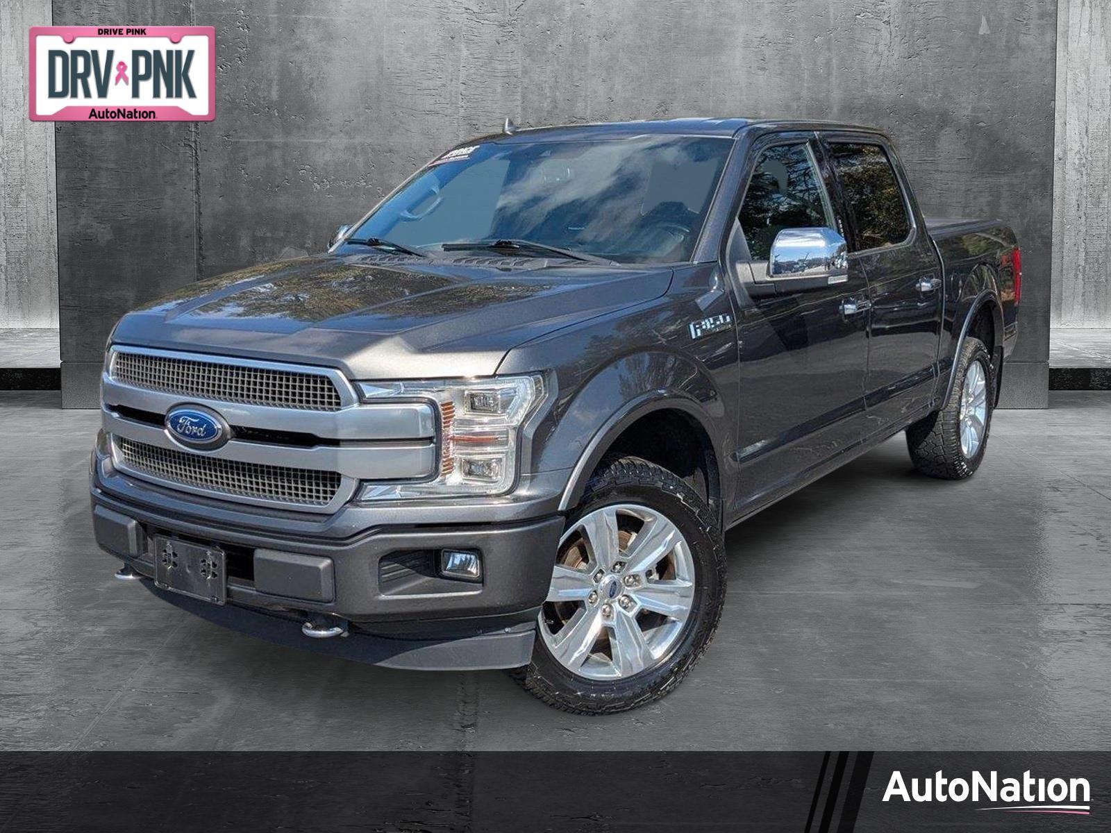 2019 Ford F-150 Vehicle Photo in Panama City, FL 32401