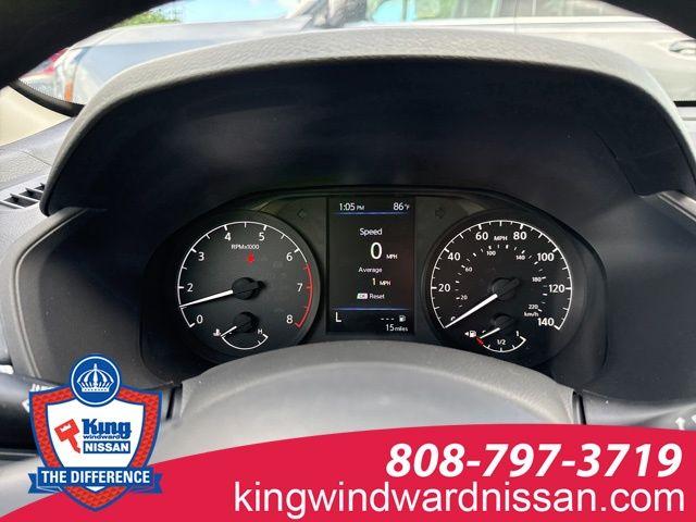 2025 Nissan Altima Vehicle Photo in Kaneohe, HI 96744