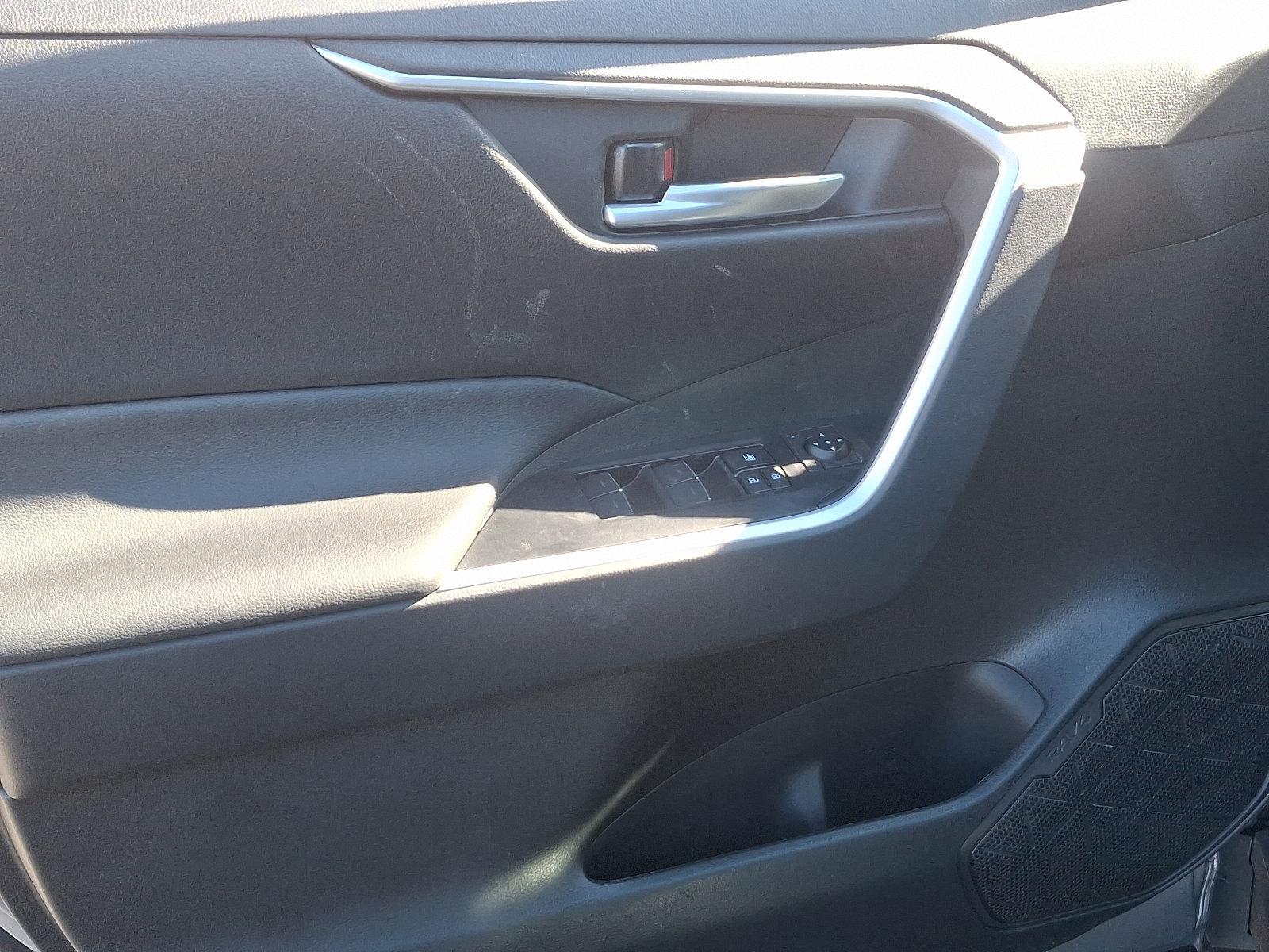 2025 Toyota RAV4 Vehicle Photo in Trevose, PA 19053