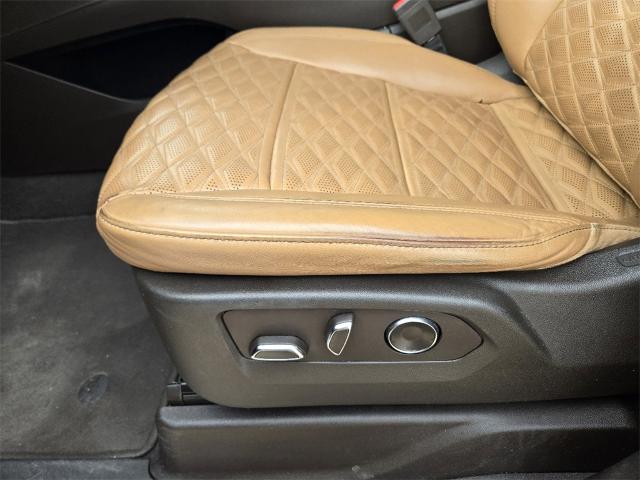 2021 Cadillac Escalade Vehicle Photo in Oklahoma City, OK 73114
