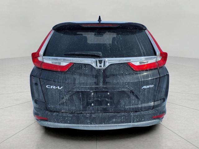 2018 Honda CR-V Vehicle Photo in Oshkosh, WI 54904