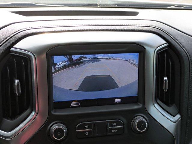 2022 Chevrolet Silverado 1500 LTD Vehicle Photo in SELMA, TX 78154-1460