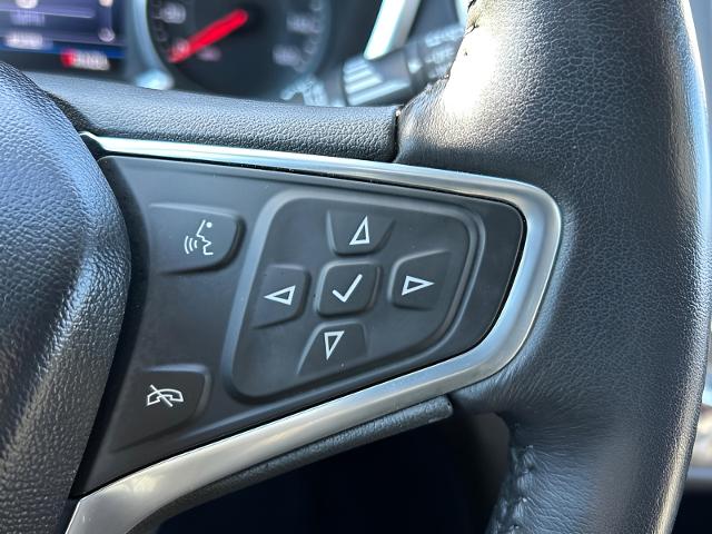 2022 Chevrolet Equinox Vehicle Photo in MADISON, WI 53713-3220