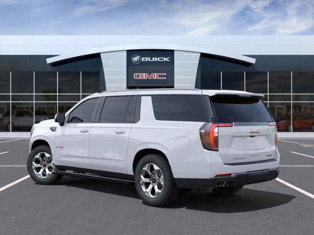 2025 GMC Yukon XL Vehicle Photo in ALBERTVILLE, AL 35950-0246