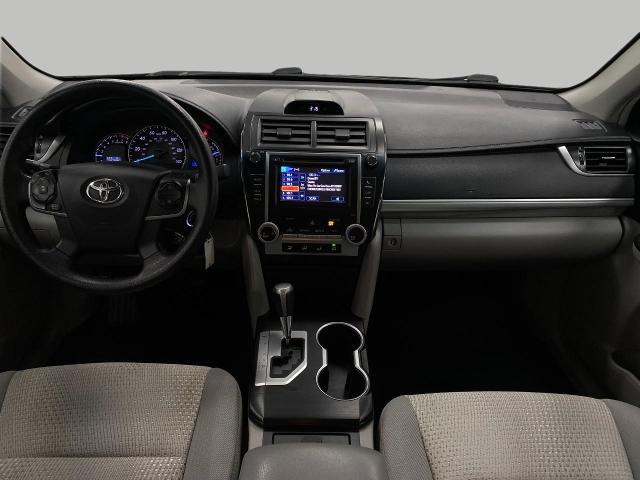 2012 Toyota Camry Vehicle Photo in Appleton, WI 54913