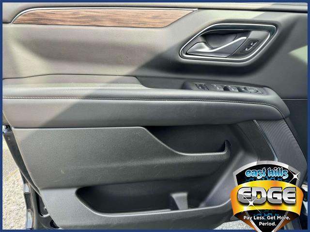 2022 Chevrolet Tahoe Vehicle Photo in Roslyn, NY 11576