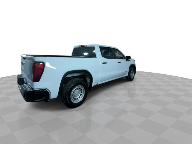 2023 GMC Sierra 1500 Vehicle Photo in GILBERT, AZ 85297-0402