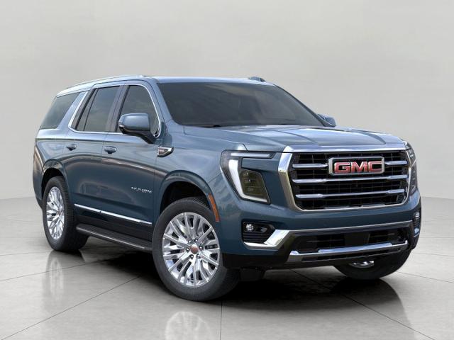 2025 GMC Yukon Vehicle Photo in OSHKOSH, WI 54904-7811