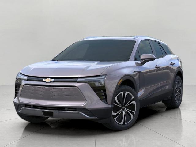 2025 Chevrolet Blazer EV Vehicle Photo in MIDDLETON, WI 53562-1492