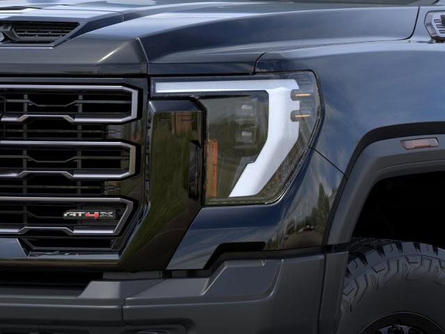 2025 GMC Sierra 2500 HD Vehicle Photo in APPLETON, WI 54914-8833