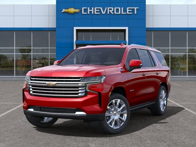 2024 Chevrolet Tahoe Vehicle Photo in AUSTIN, TX 78759-4154