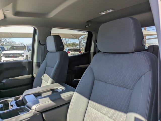 2021 Chevrolet Silverado 1500 Vehicle Photo in SELMA, TX 78154-1460