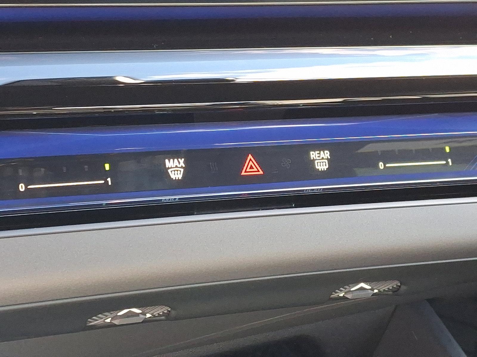 2024 BMW i5 Vehicle Photo in Lancaster, PA 17601