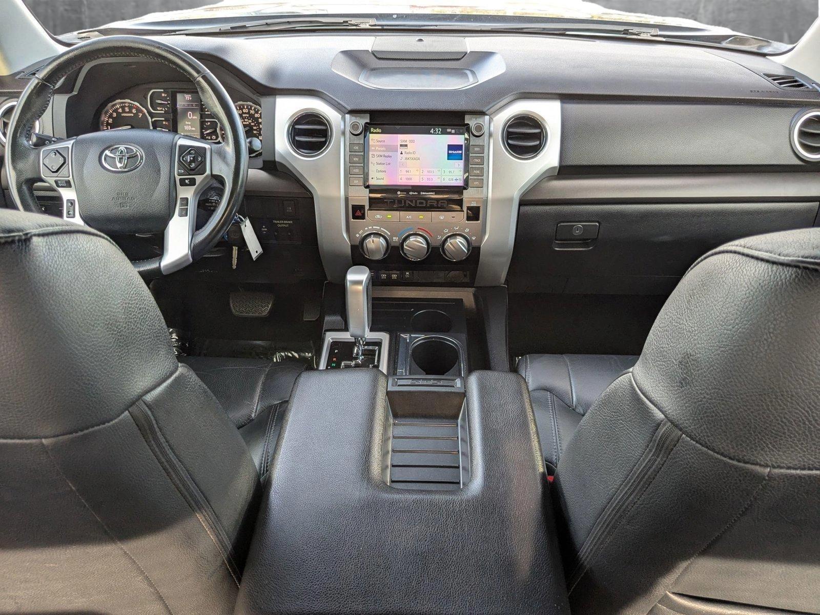 2020 Toyota Tundra 2WD Vehicle Photo in St. Petersburg, FL 33713