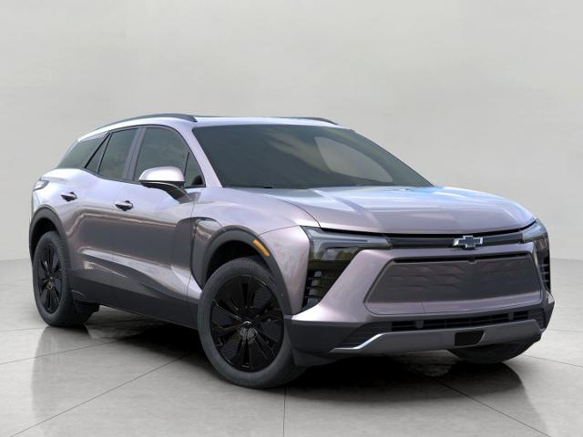 2025 Chevrolet Blazer EV Vehicle Photo in APPLETON, WI 54914-4656