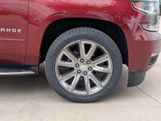 2019 Chevrolet Tahoe Vehicle Photo in SELMA, TX 78154-1459