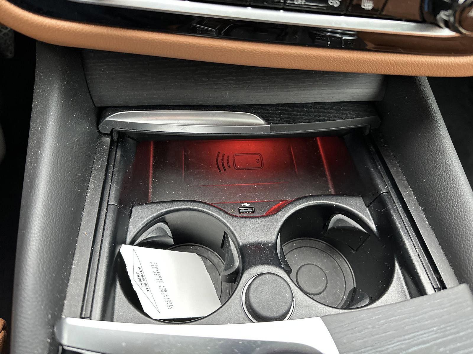 2023 BMW 530i xDrive Vehicle Photo in Lancaster, PA 17601