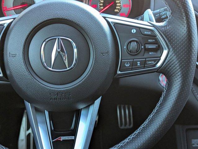 2021 Acura RDX Vehicle Photo in San Antonio, TX 78230