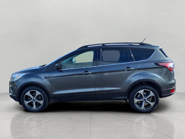 2018 Ford Escape Vehicle Photo in Oshkosh, WI 54901