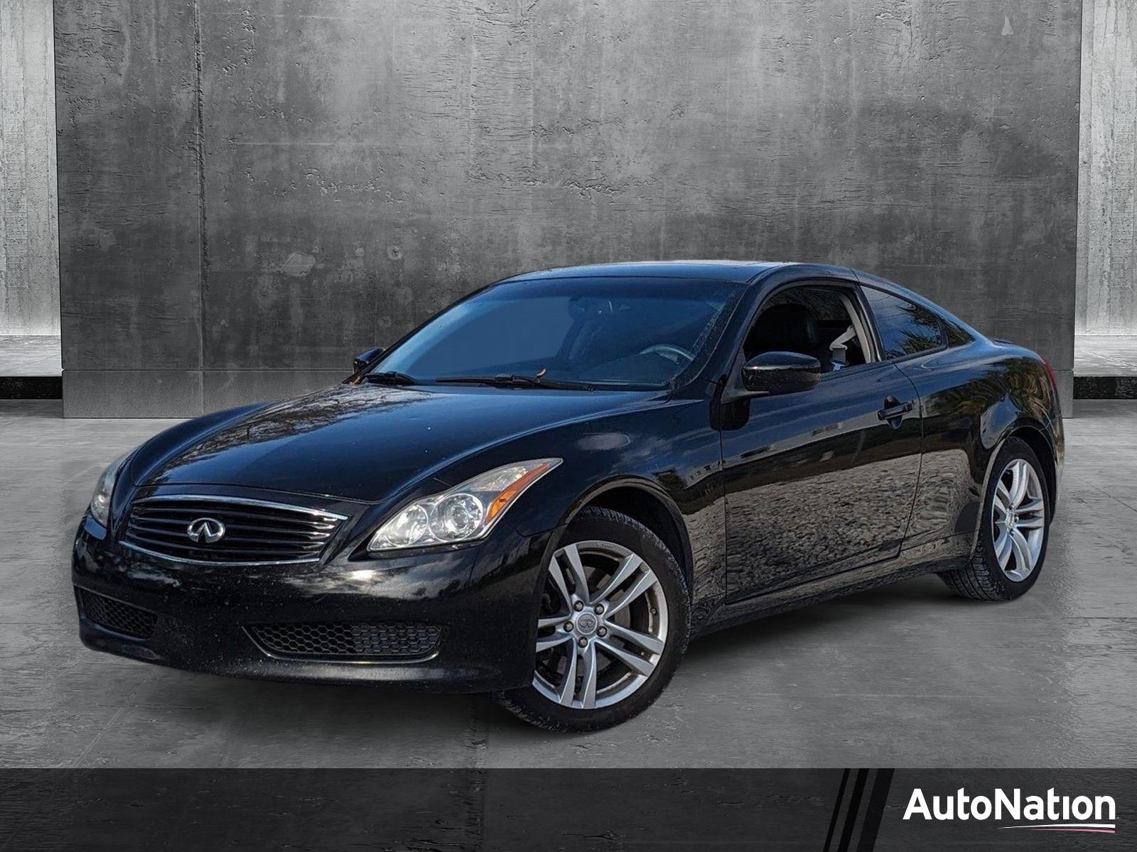 2010 INFINITI G37 Coupe Vehicle Photo in Tampa, FL 33614