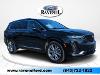 Used 2023 Cadillac XT6 Premium Luxury with VIN 1GYKPDRS2PZ145198 for sale in Ravenel, SC