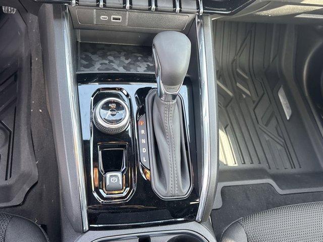 2025 GMC Canyon Vehicle Photo in ALBERTVILLE, AL 35950-0246
