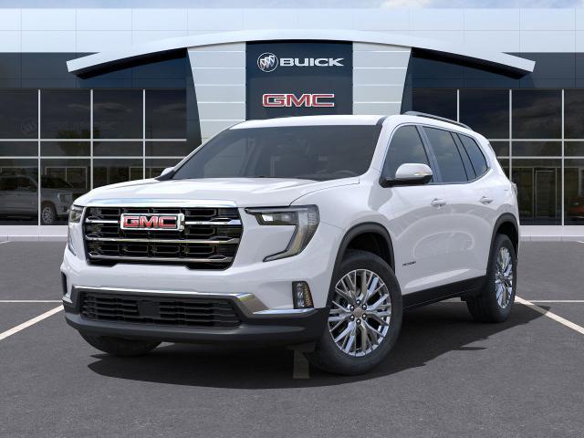 2025 GMC Acadia Vehicle Photo in LONE TREE, CO 80124-2750