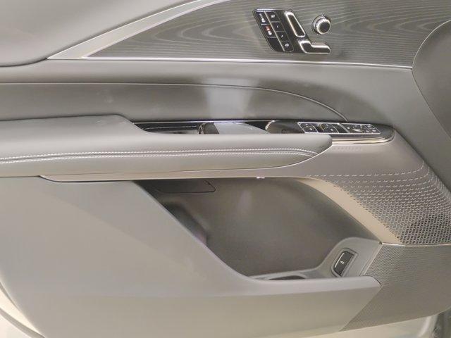 2025 Cadillac LYRIQ Vehicle Photo in PINEVILLE, NC 28134-8495