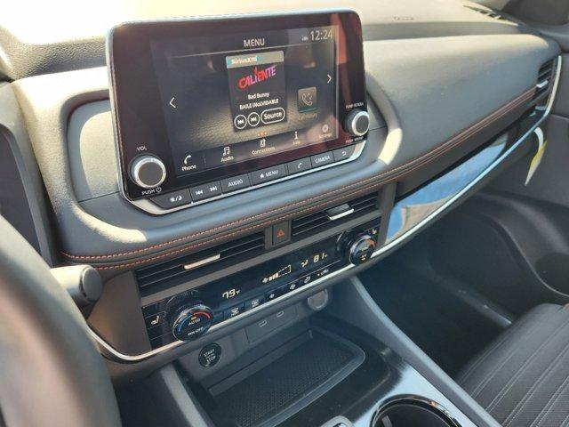 2025 Nissan Rogue Vehicle Photo in Ardmore, PA 19003