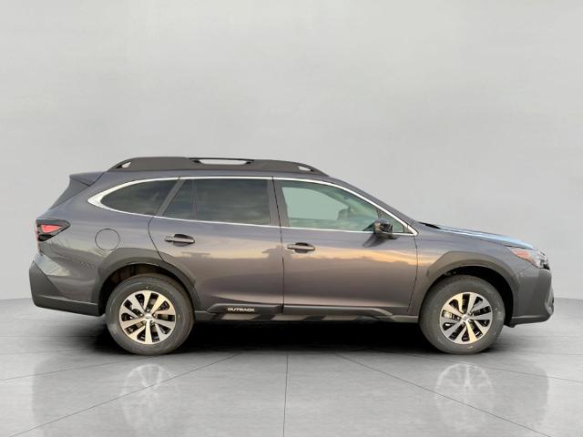 2025 Subaru Outback Vehicle Photo in Oshkosh, WI 54904