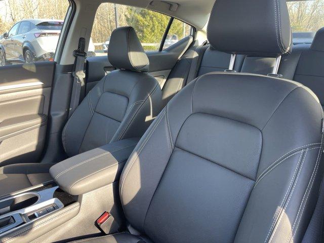 2025 Nissan Altima Vehicle Photo in Flemington, NJ 08822