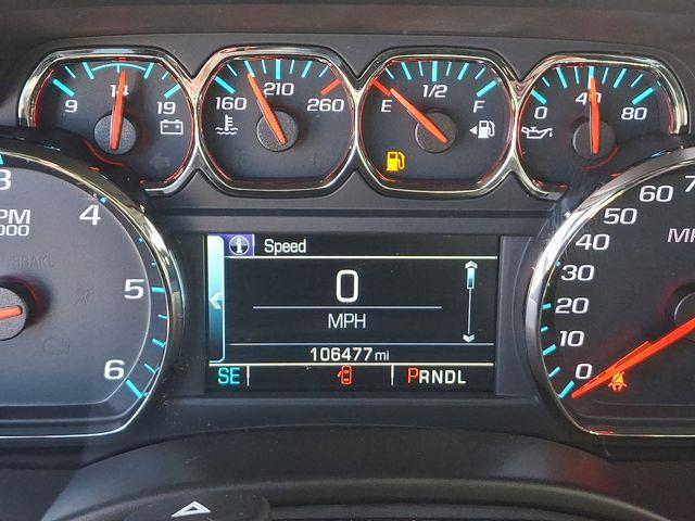 2019 GMC Yukon Vehicle Photo in WATERTOWN, CT 06795-3318