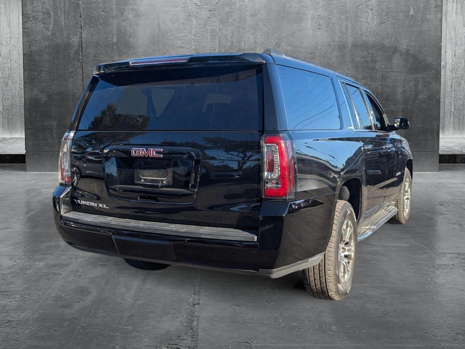 2016 GMC Yukon Vehicle Photo in MIAMI, FL 33134-2699