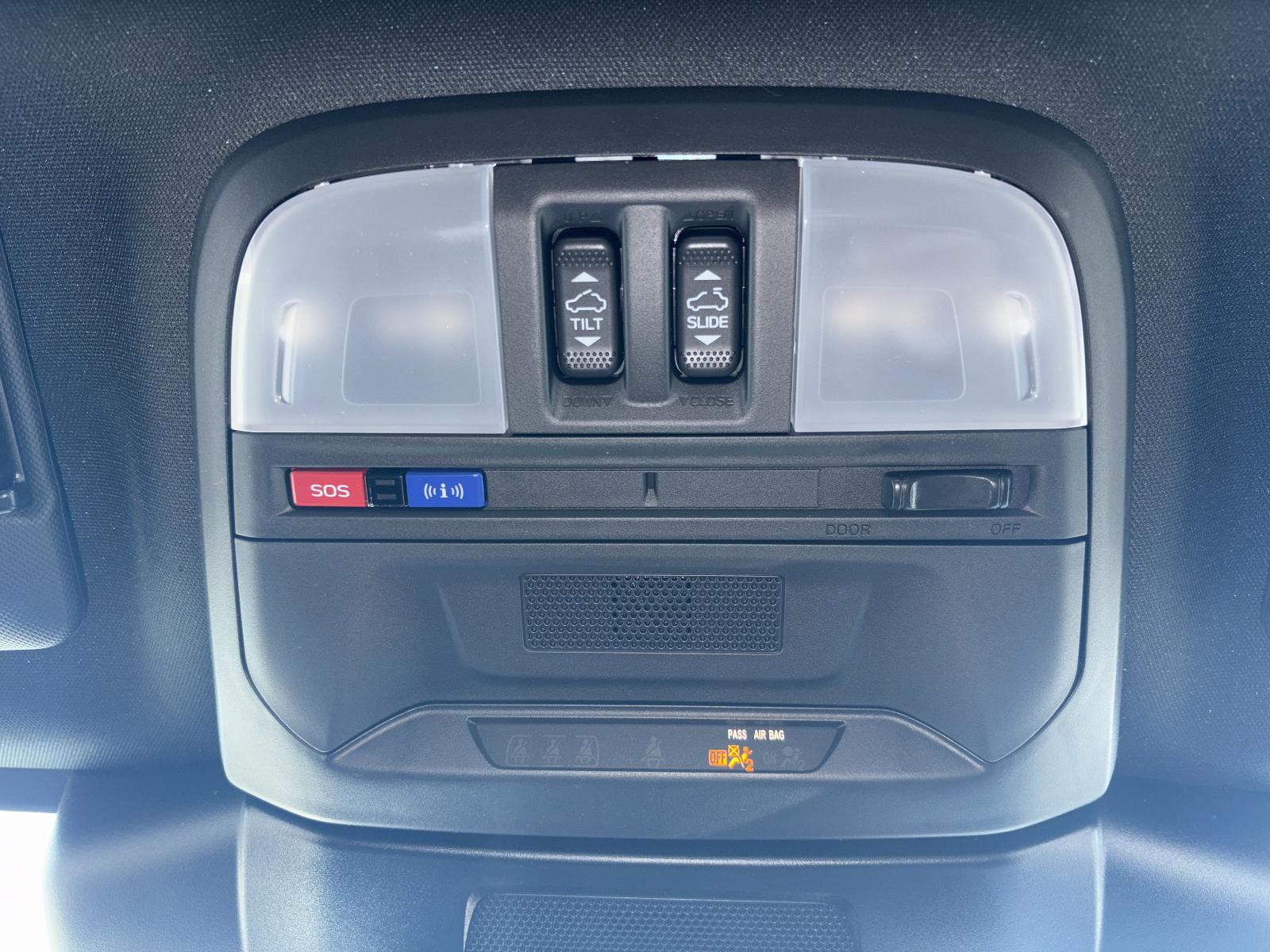 2025 Subaru Crosstrek Vehicle Photo in Mechanicsburg, PA 17050