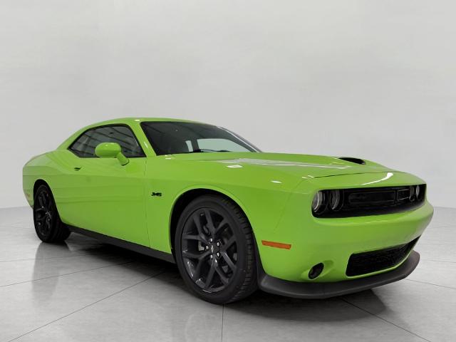 2023 Dodge Challenger Vehicle Photo in Kaukauna, WI 54130