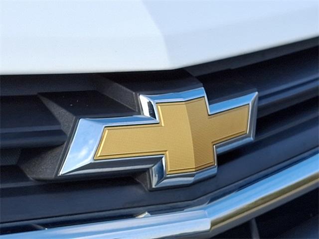 2018 Chevrolet Equinox Vehicle Photo in SEAFORD, DE 19973-8463