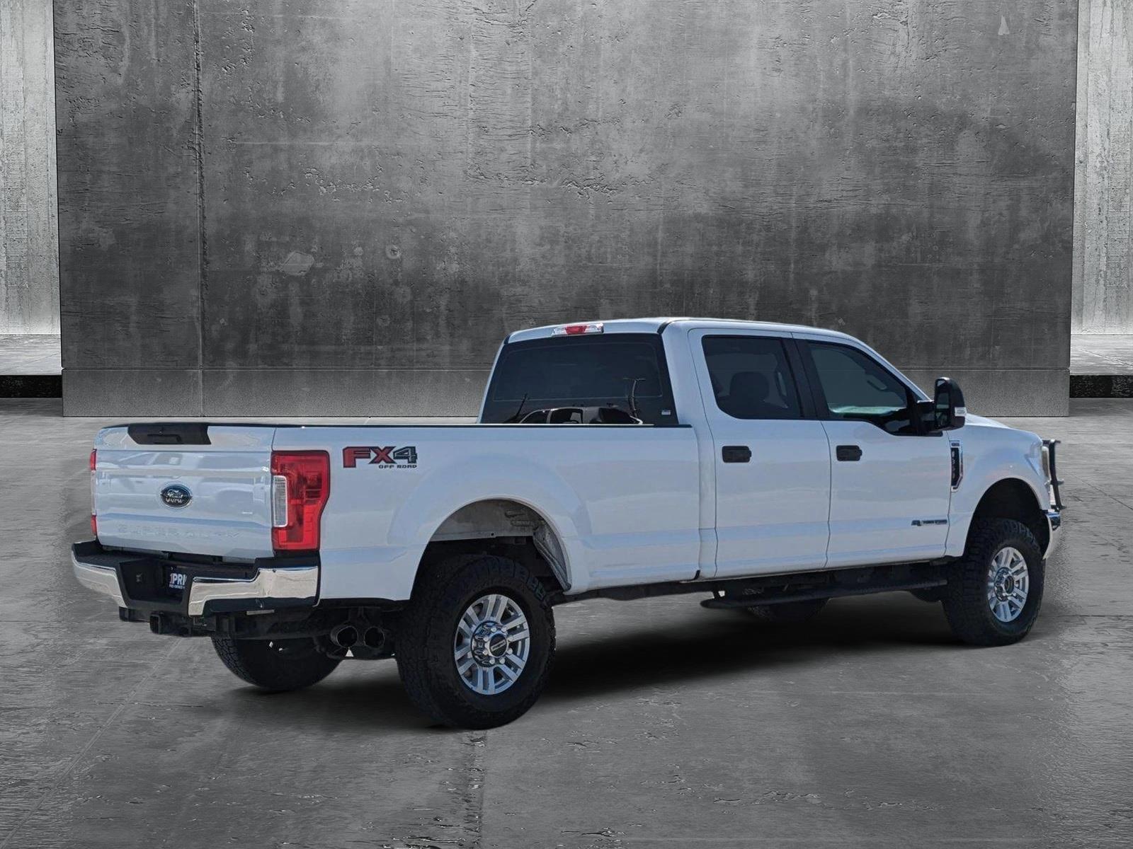 2019 Ford Super Duty F-350 SRW Vehicle Photo in Corpus Christi, TX 78415