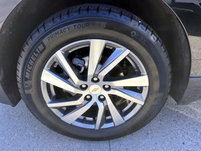 2023 Chevrolet Equinox Vehicle Photo in Roslyn, NY 11576