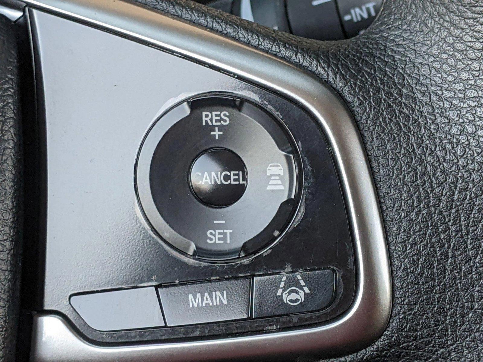 2017 Honda CR-V Vehicle Photo in Cockeysville, MD 21030