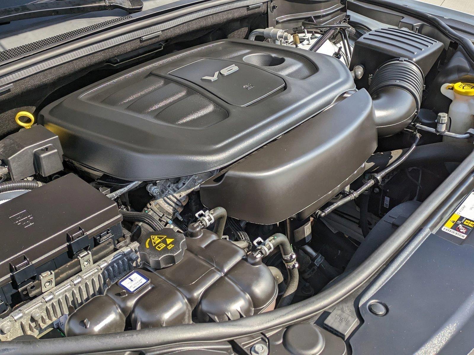 2017 Jeep Grand Cherokee Vehicle Photo in Rockville, MD 20852