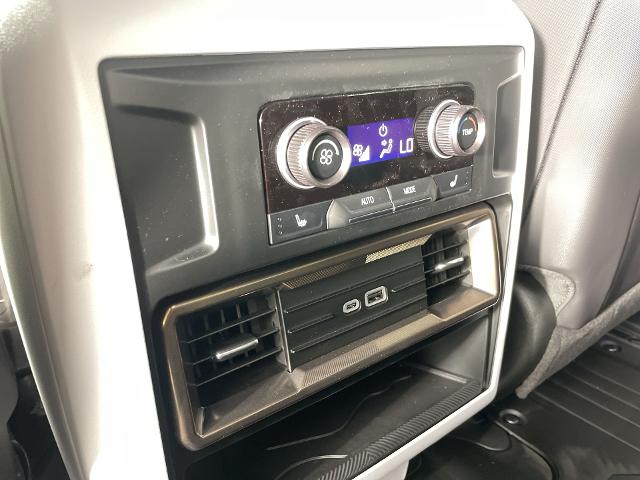 2025 GMC HUMMER EV Pickup Vehicle Photo in GILBERT, AZ 85297-0402