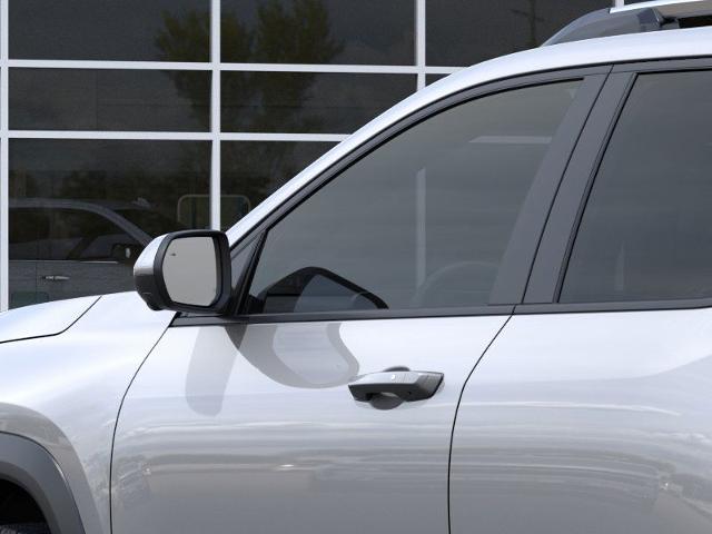 2025 Chevrolet Equinox Vehicle Photo in Roslyn, NY 11576