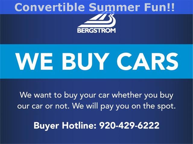 2020 Chevrolet Corvette Stingray Vehicle Photo in GREEN BAY, WI 54304-5303